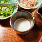 Kenzou Soba - 