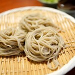 Kenzou Soba - 三合蕎麦