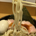 Gottsu An - 麺