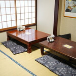 けんぞう蕎麦 - 