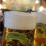 ビヤホールライオン - 