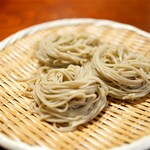 Kenzou Soba - 