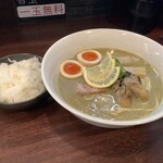 麺乃はる - 