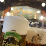 ビヤホールライオン - 