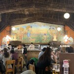 ビヤホールライオン - 