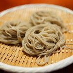 Kenzou Soba - 