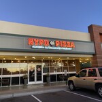 NYPD Pizza - お店♪