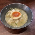 麺乃はる - 