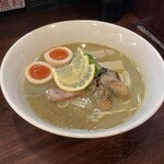 麺乃はる - 
