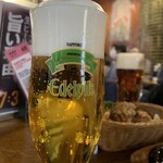 ビヤホールライオン - 