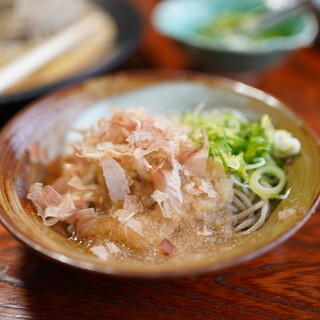 けんぞう蕎麦_1