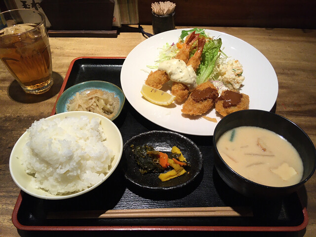 櫻家 ろかせず - 守口/日本料理 | 食べログ
