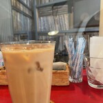 一ツ星★紅茶堂 - 