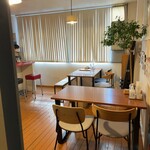 一ツ星★紅茶堂 - 