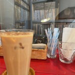 一ツ星★紅茶堂 - 