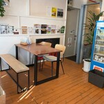 一ツ星★紅茶堂 - 