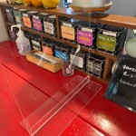 一ツ星★紅茶堂 - 