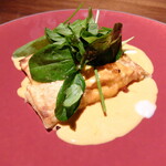 Restaurant & Wines ARISTA - 