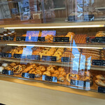 オール アバウト ベーカリー - 