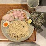 Homemade Ramen 青麦 - 