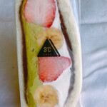 3℃ Fruit Treasure's - 