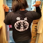 海鮮スタンディング 西成ニューここ屋 - 