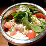 Restaurant & Wines ARISTA - 