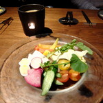 Restaurant & Wines ARISTA - 