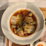 Homemade Ramen 青麦 - 