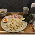 Homemade Ramen 青麦 - 