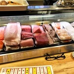 海鮮スタンディング 西成ニューここ屋 - 