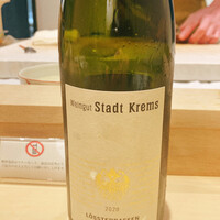 すし人　酒伊 - 