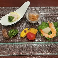 花閒 - 