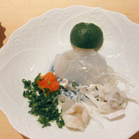 すし人　酒伊 - 