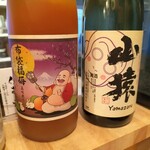 海鮮スタンディング 西成ニューここ屋 - 