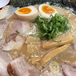 Ramen Kairikiya - 