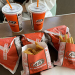 A&W - 