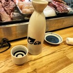 海鮮スタンディング 西成ニューここ屋 - 