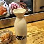 海鮮スタンディング 西成ニューここ屋 - 