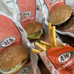 A&W - 