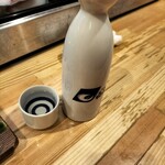 海鮮スタンディング 西成ニューここ屋 - 