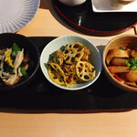 サケマルシェ どへ - 