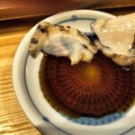 海鮮スタンディング 西成ニューここ屋 - 