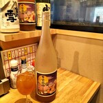 海鮮スタンディング 西成ニューここ屋 - 