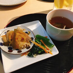 サケマルシェ どへ - 