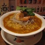 アジアンキッチン チェーズ - トムヤンクン麺