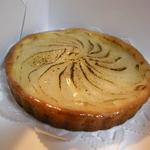 佐藤洋菓子店 - 洋梨のタルト