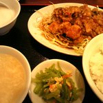 龍華飯店 溝ノ口店 - 