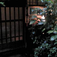 よし梅 芳町亭 - 落ち着いた雰囲気