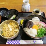 Shinshuu Soba Kisoji - 